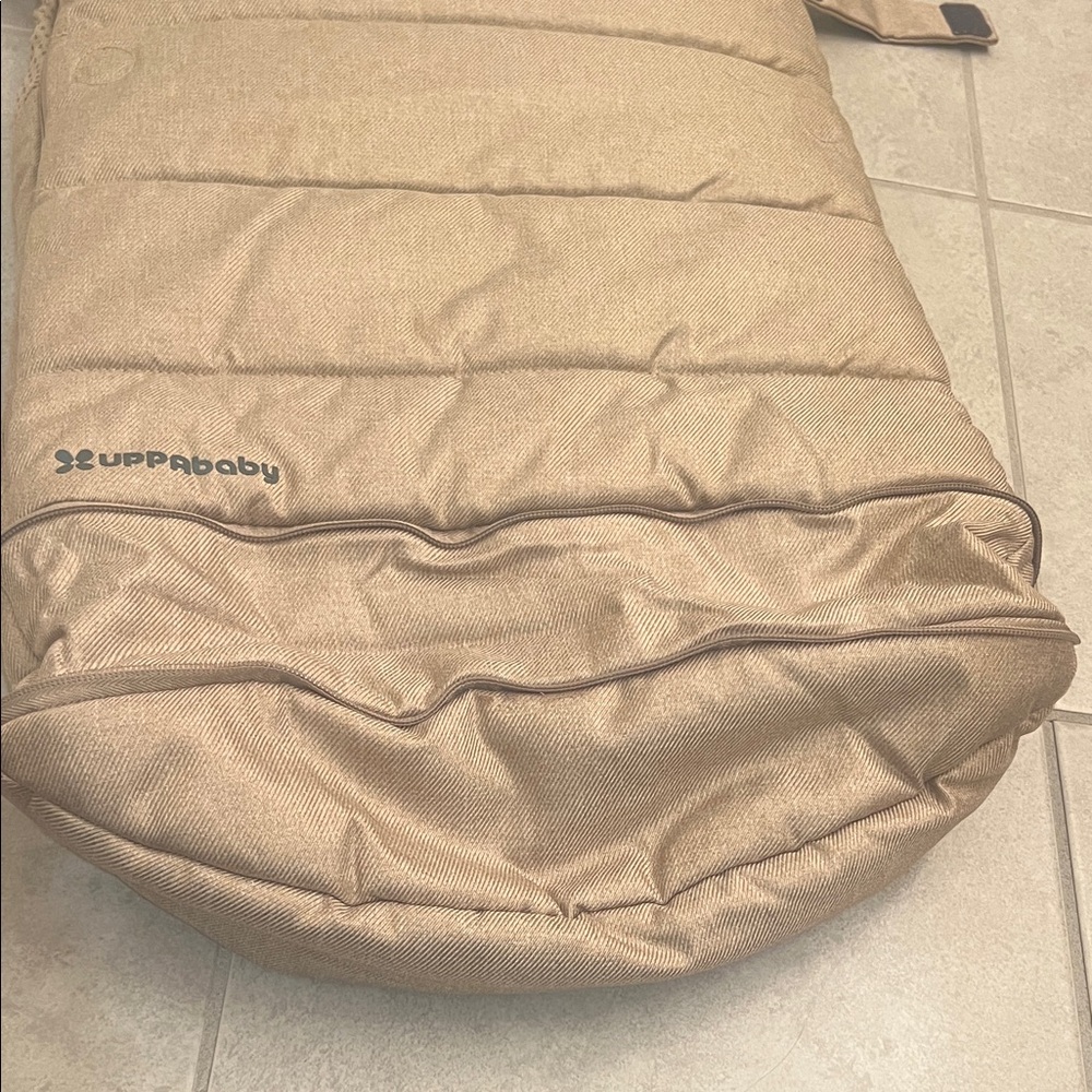Uppababy CozyGanoosh footmuff - Picture 10 of 13